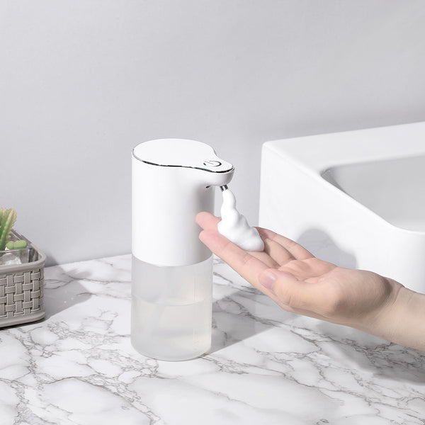 Smart Soap Dispenser